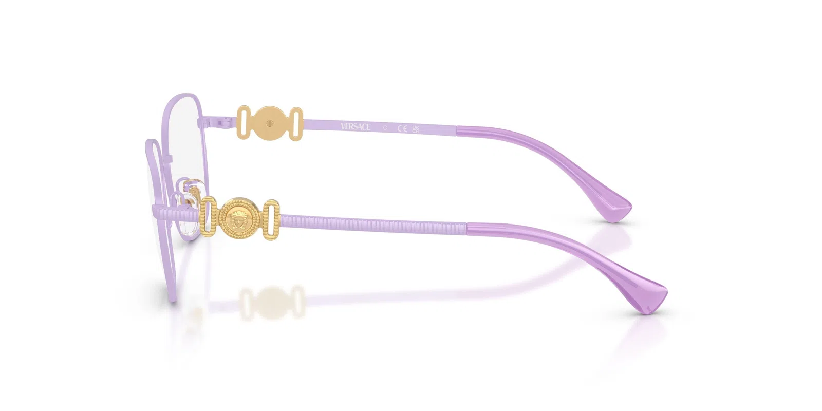 Versace Kids 1003 Eyeglasses - view 11
